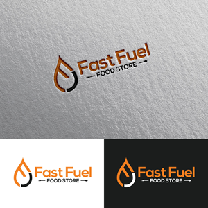 Logo Design by Alex Henry for this project | Design: #34673681