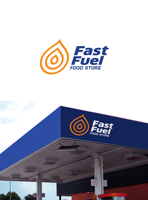 Logo Design by COLOURS BRANDING for this project | Design: #34706447