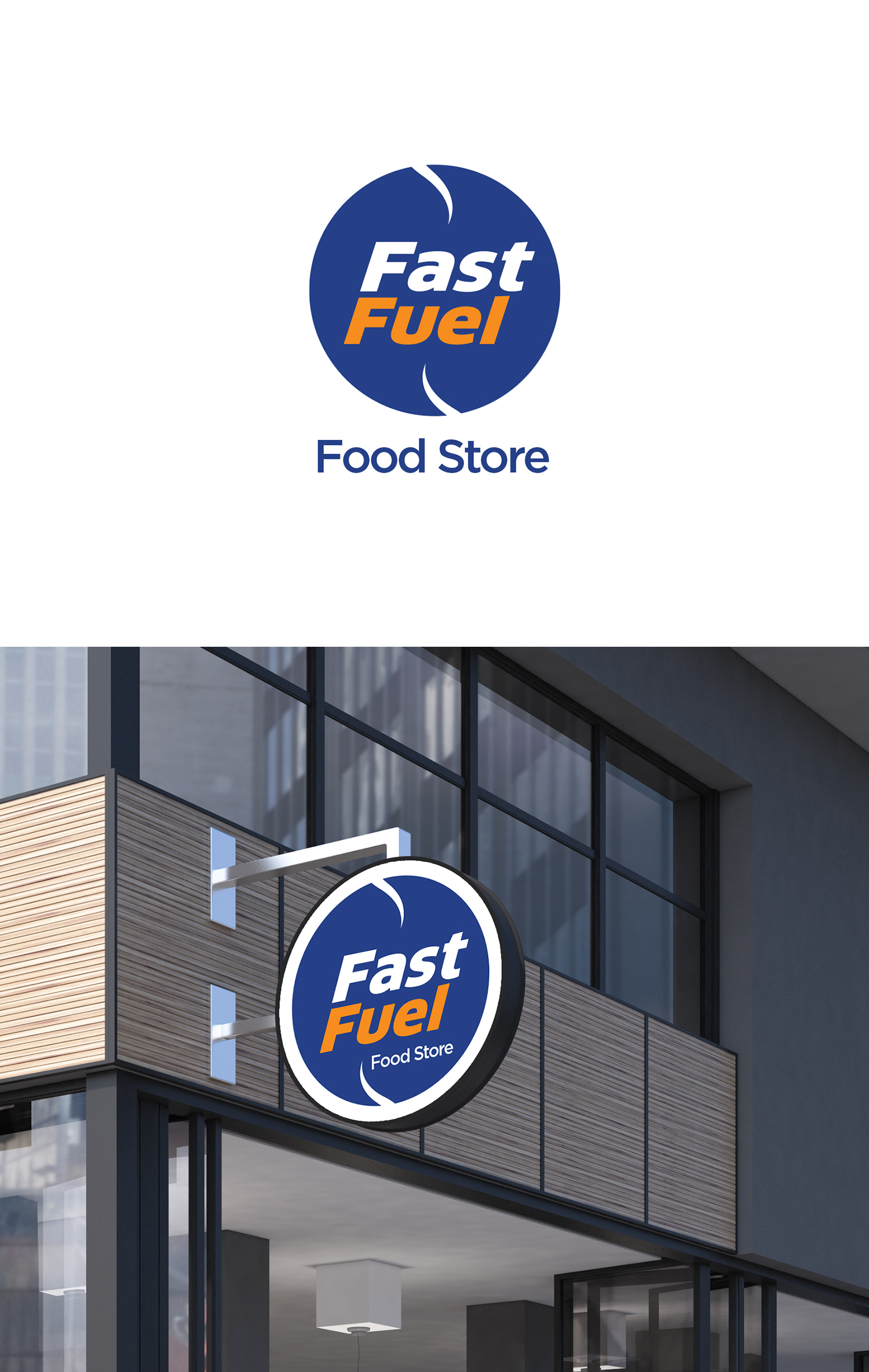 Logo-Design von COLOURS BRANDING für dieses Projekt | Design #34706481