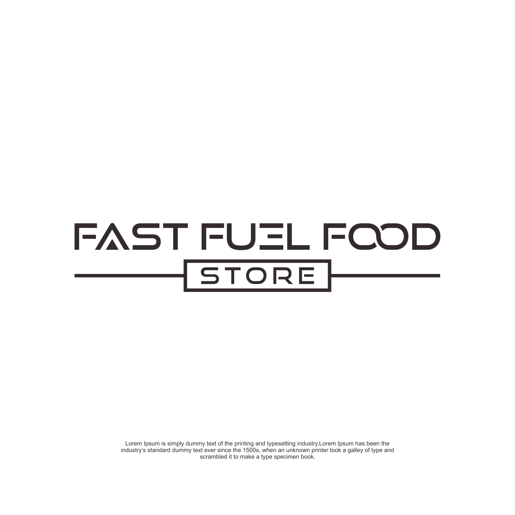 Logo Design by Apache Kretek for this project | Design #34663653