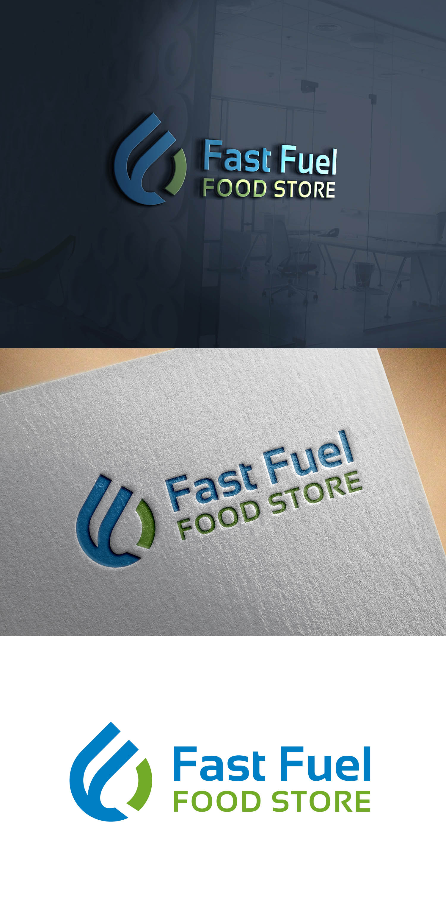 Logo Design by ddog for this project | Design #34725711