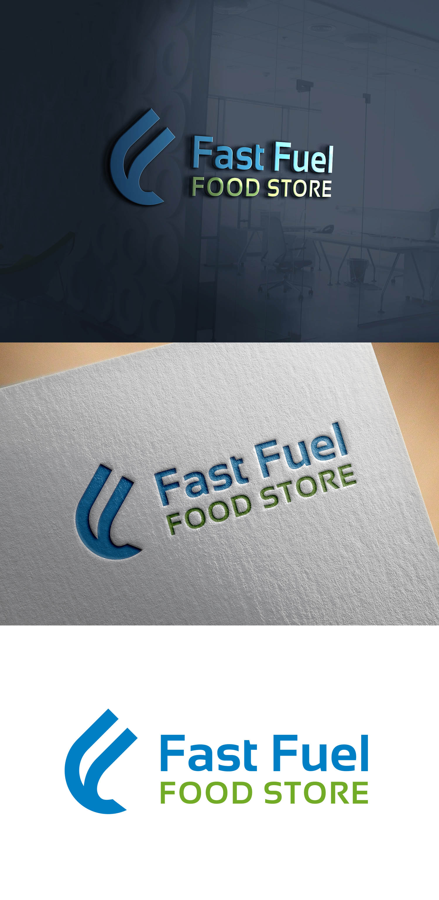 Logo Design by sariaka for this project | Design #34725717