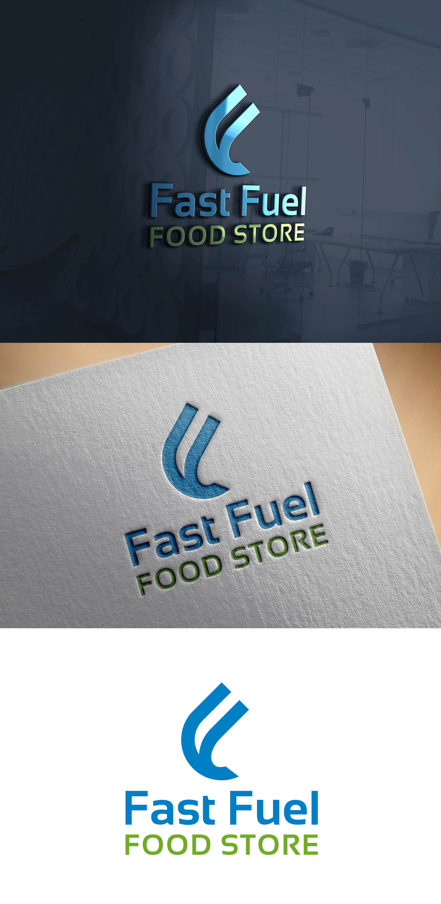 Logo Design by ddog for this project | Design #34725723