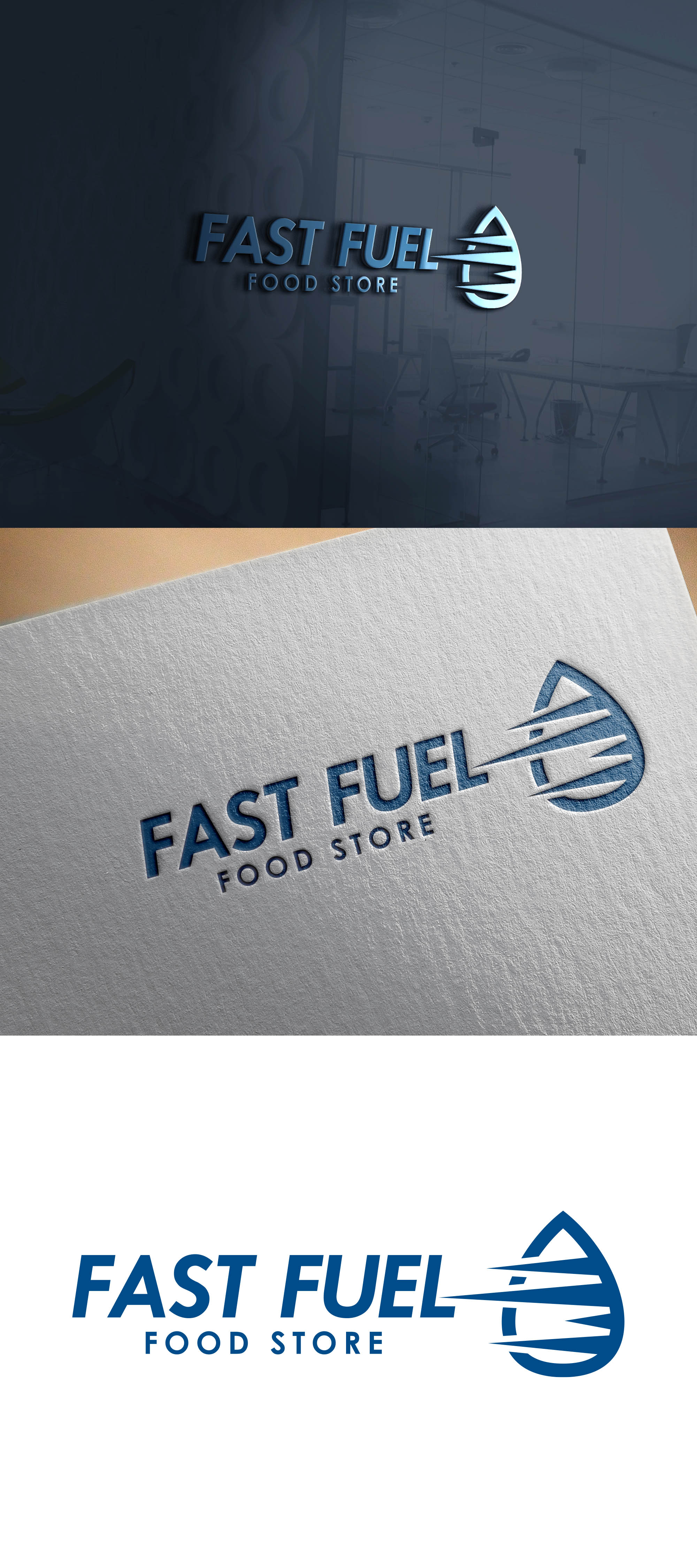 Logo Design by Sariaka Ramanjatonirina for this project | Design #34730701