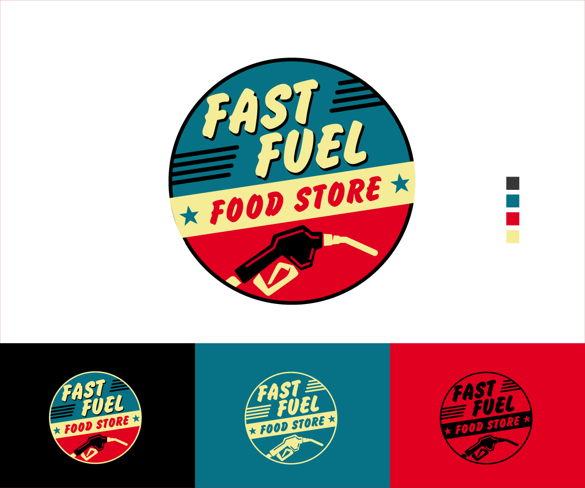 Diseño de Logo por nadzeenadz para este proyecto | Diseño #34732656