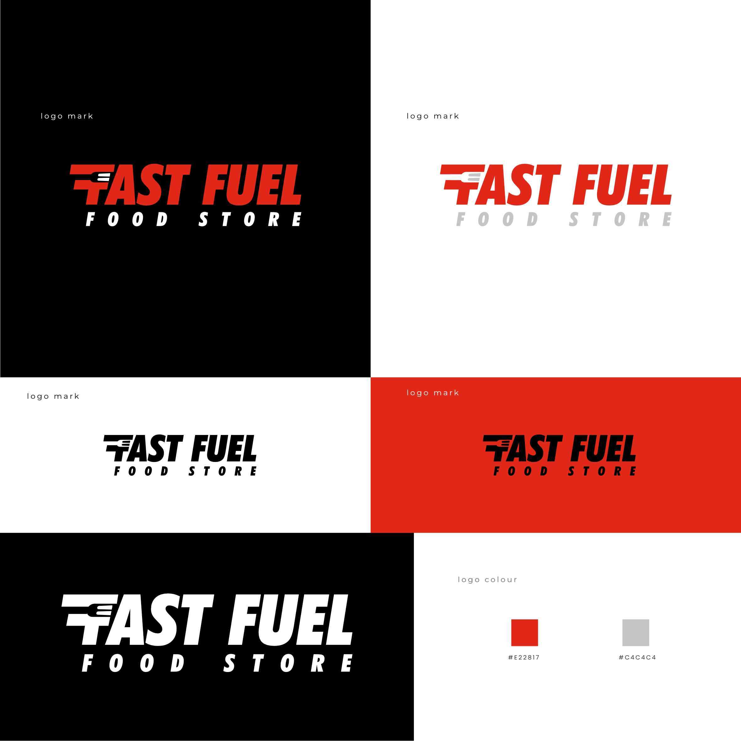 Logo Design by MasMasDesign for this project | Design #34655095