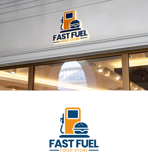 Logo Design by THE DESIGN MAN for this project | Design: #34721320