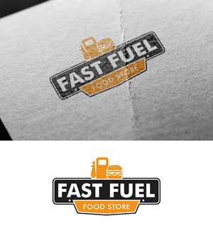 Logo Design by THE DESIGN MAN for this project | Design: #34721495