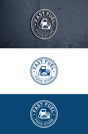 Logo Design by THE DESIGN MAN for this project | Design: #34721738