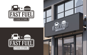 Logo Design by THE DESIGN MAN for this project | Design: #34722070