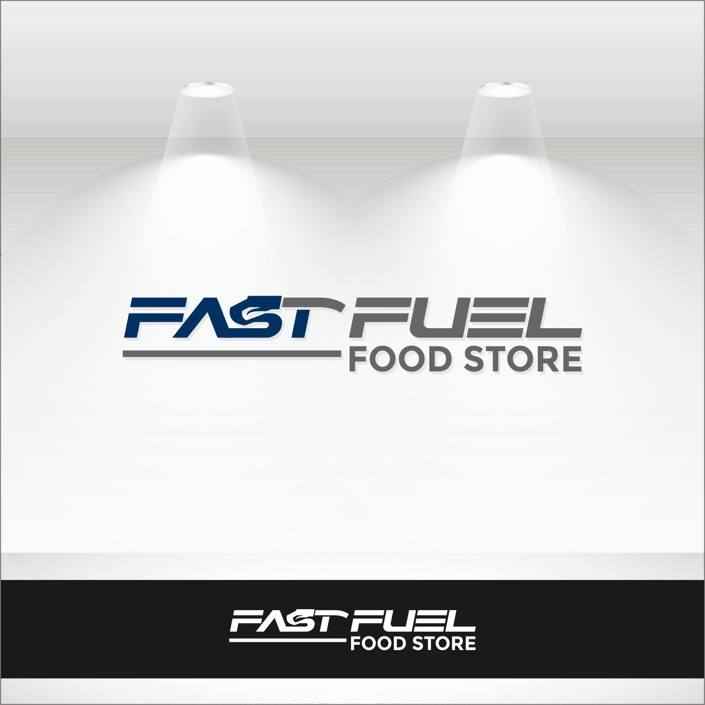 Logo Design by Arham Hidayat for this project | Design #34707857