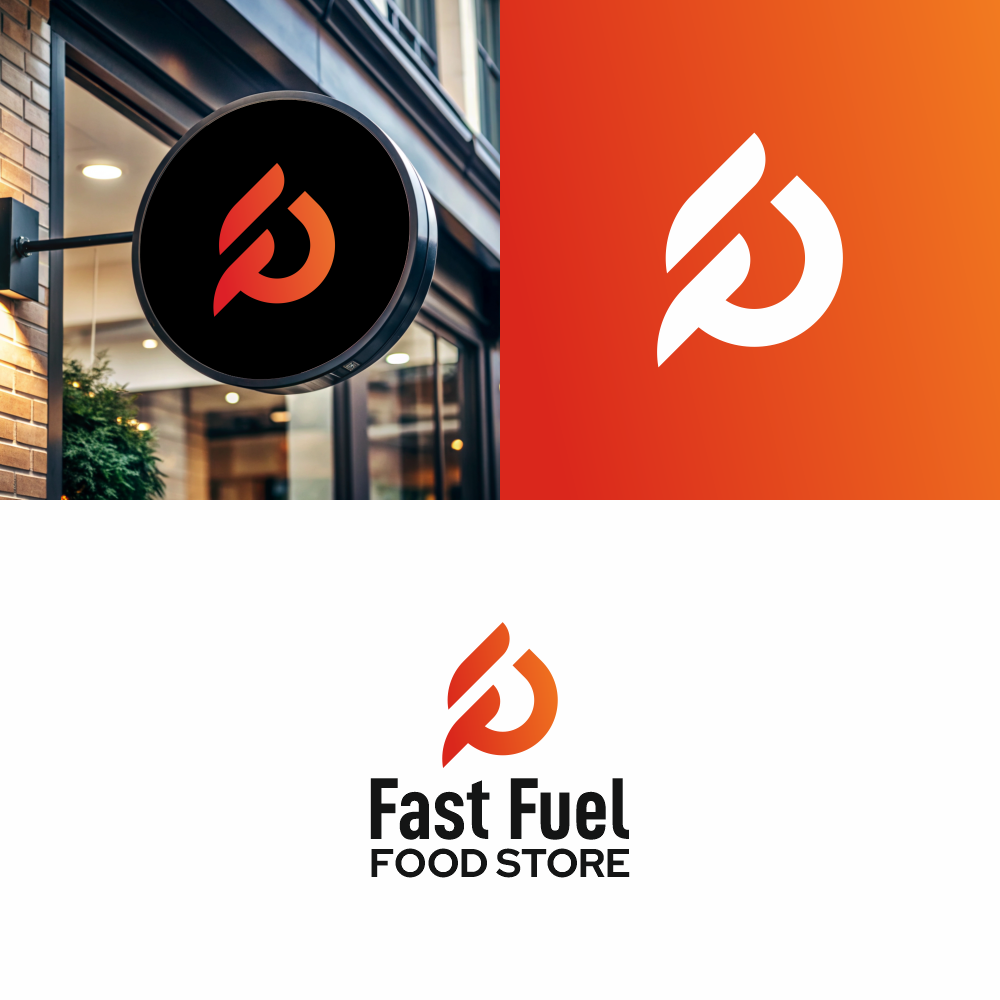 Logo Design by 3-ikE for this project | Design #34731930