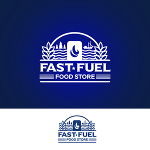 Logo Design by Justin.Design.PH for this project | Design: #34656756