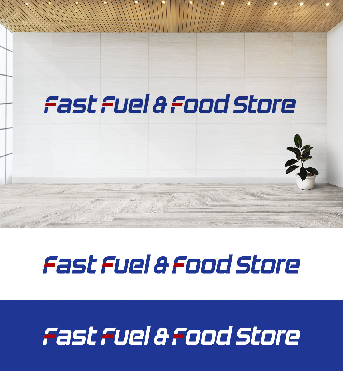 Logo Design by Gracia's Design for this project | Design #34702097