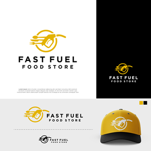 Logo Design by BerhasilKabeh for this project | Design: #34673062