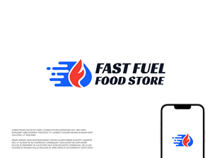 Logo Design by designprotox for this project | Design: #34732740