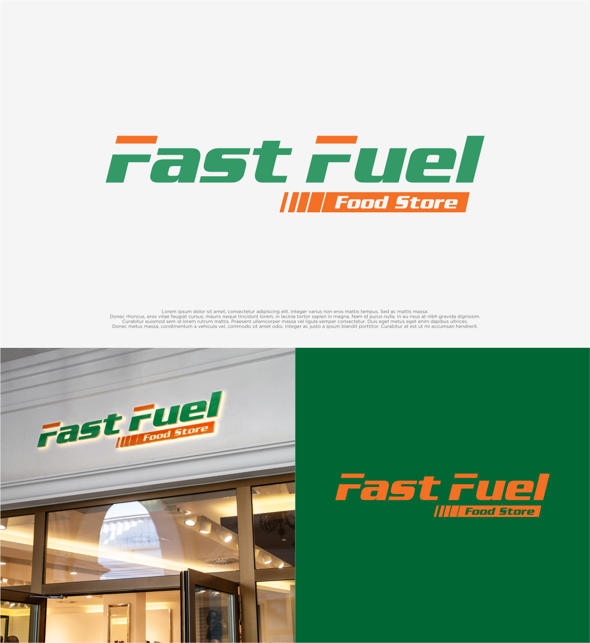 Logo Design by shiroRo for this project | Design #34721304
