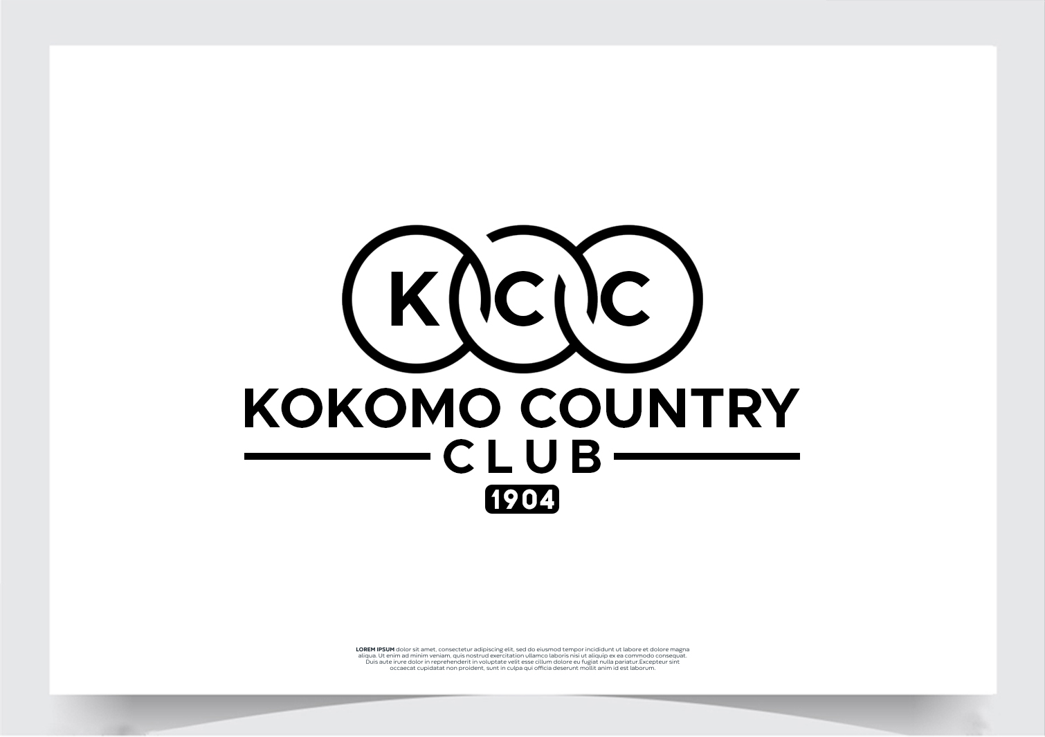 Logo Design by Rahmina for this project | Design #34652733