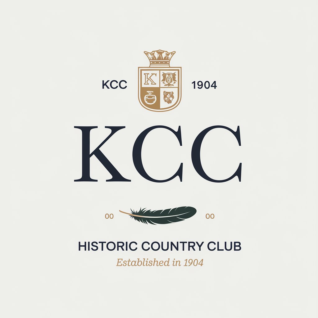 Logo Design by echosaputro for this project | Design #34633917