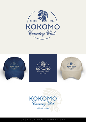 Logo Design by Sakuranight