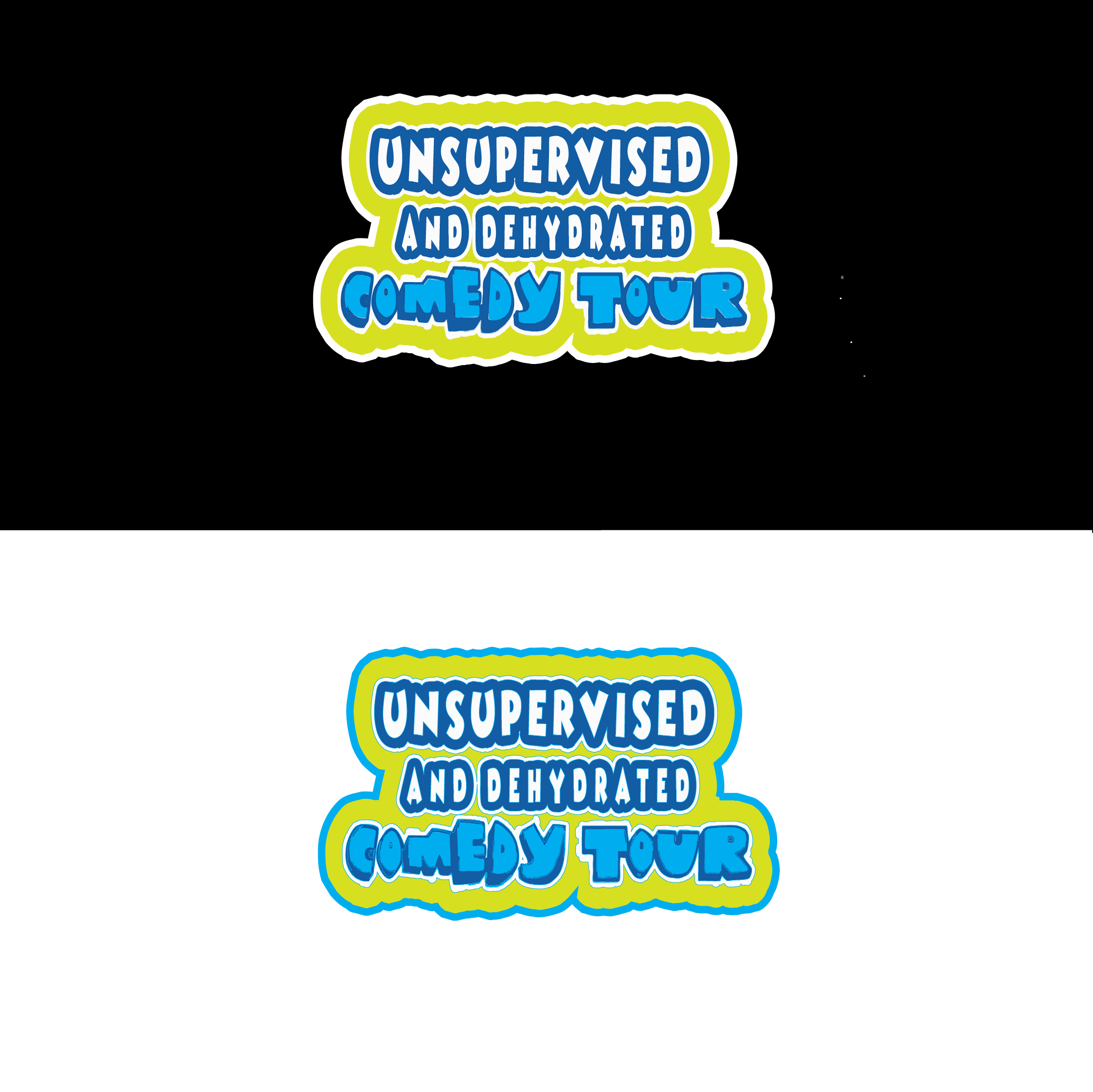 Logo Design by Idea Works for Southern Laughing LLC | Design #34634530