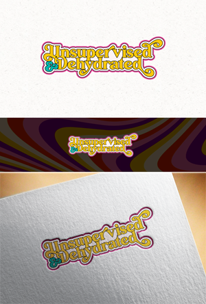 Logo Design by Logo Stock for Southern Laughing LLC | Design: #34642069