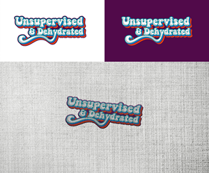 Logo Design by RA-bica for Southern Laughing LLC | Design: #34674730