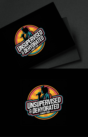 Diseño de Logo por KING JM para Southern Laughing LLC | Diseño: #34644603