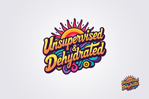 Logo Design by Tamerito for Southern Laughing LLC | Design #34675733