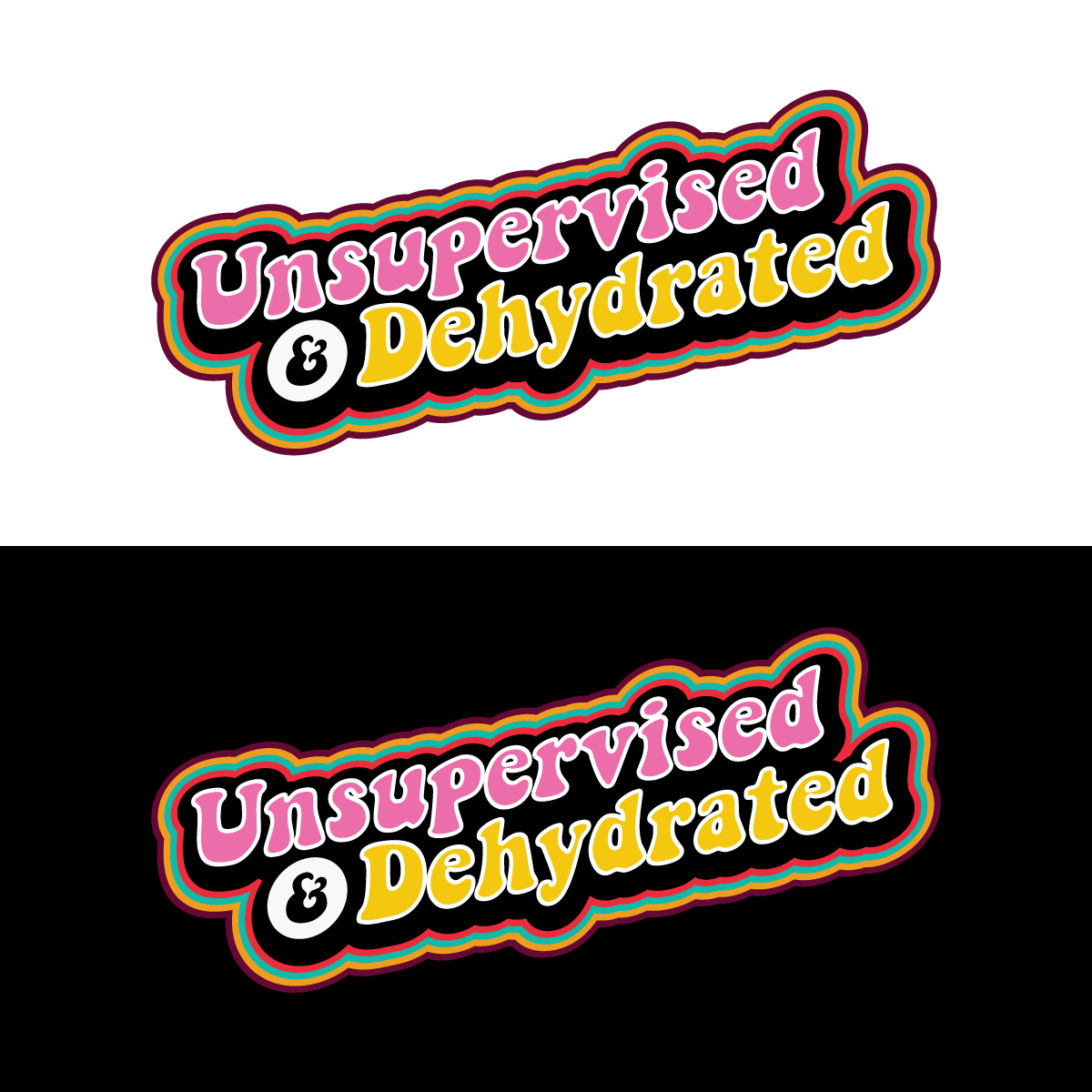 Logo Design by Dhimant Maloo for Southern Laughing LLC | Design #34646435