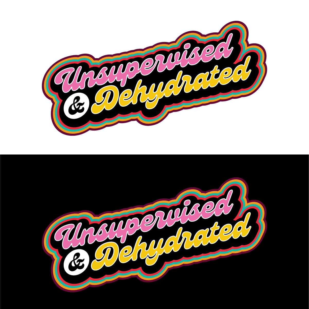 Logo Design by Dhimant Maloo for Southern Laughing LLC | Design #34646436