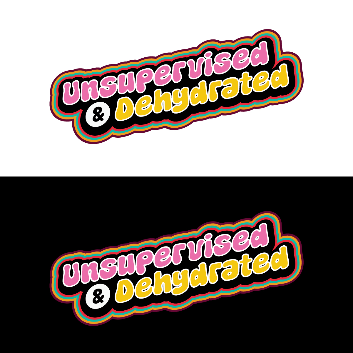 Logo Design by Dhimant Maloo for Southern Laughing LLC | Design #34646437