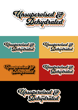 Logo Design by debdesign for Southern Laughing LLC | Design: #34676484