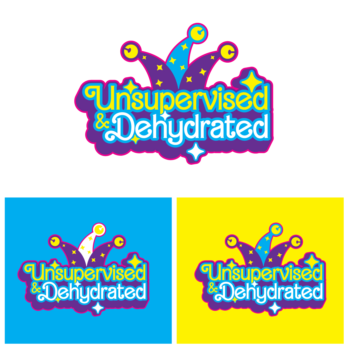 Logo Design by riya.mitra07j for Southern Laughing LLC | Design #34637249