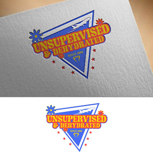 Diseño de Logo por fly  design para Southern Laughing LLC | Diseño: #34638526