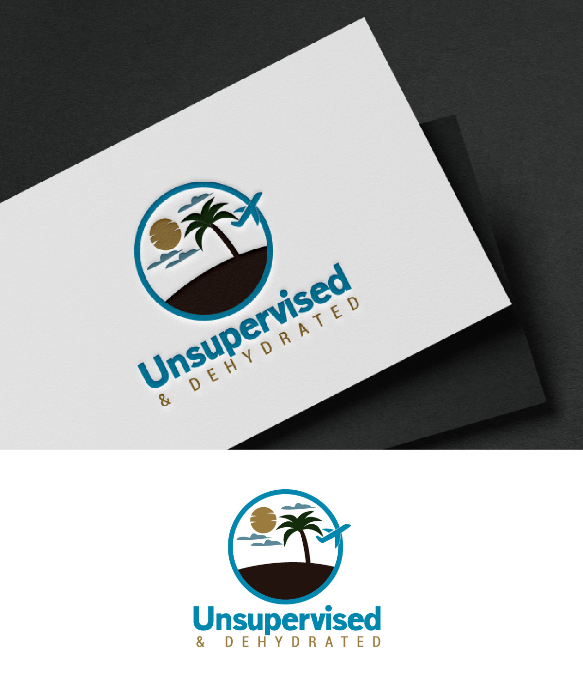 Diseño de Logo por fly  design para Southern Laughing LLC | Diseño #34639139