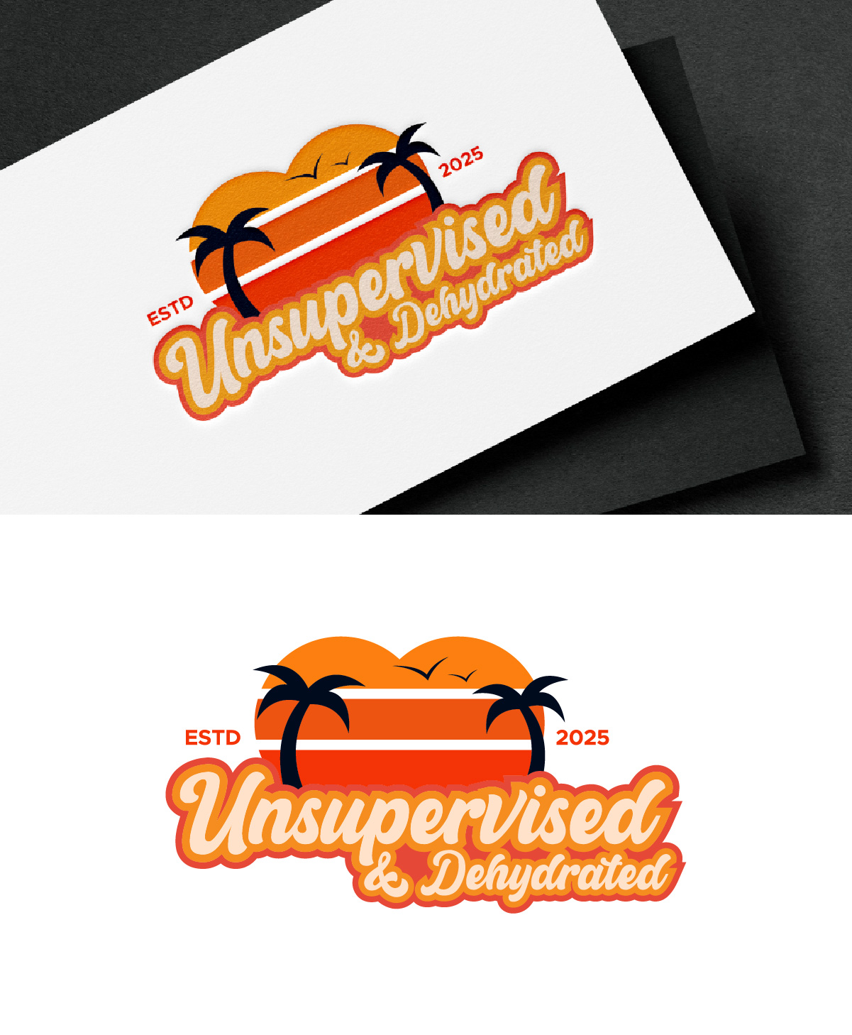 Diseño de Logo por fly  design para Southern Laughing LLC | Diseño #34642842