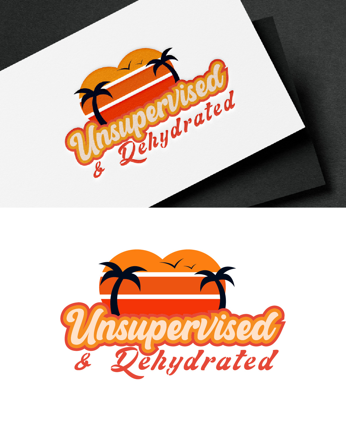 Logo-Design von fly  design für Southern Laughing LLC | Design #34642843