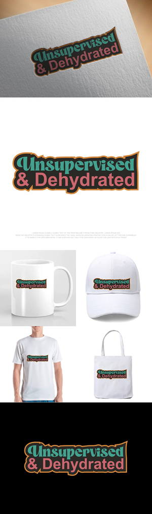 Logo Design by fly  design for Southern Laughing LLC | Design: #34653070