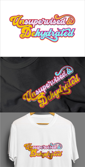 Logo Design by Soul Light for Southern Laughing LLC | Design: #34680450