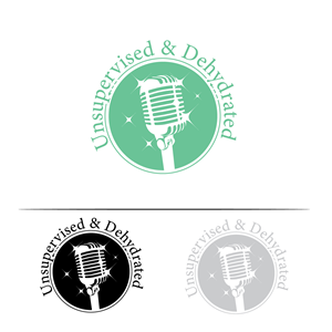 Logo Design by GODDREAMCREATION for Southern Laughing LLC | Design #34668910