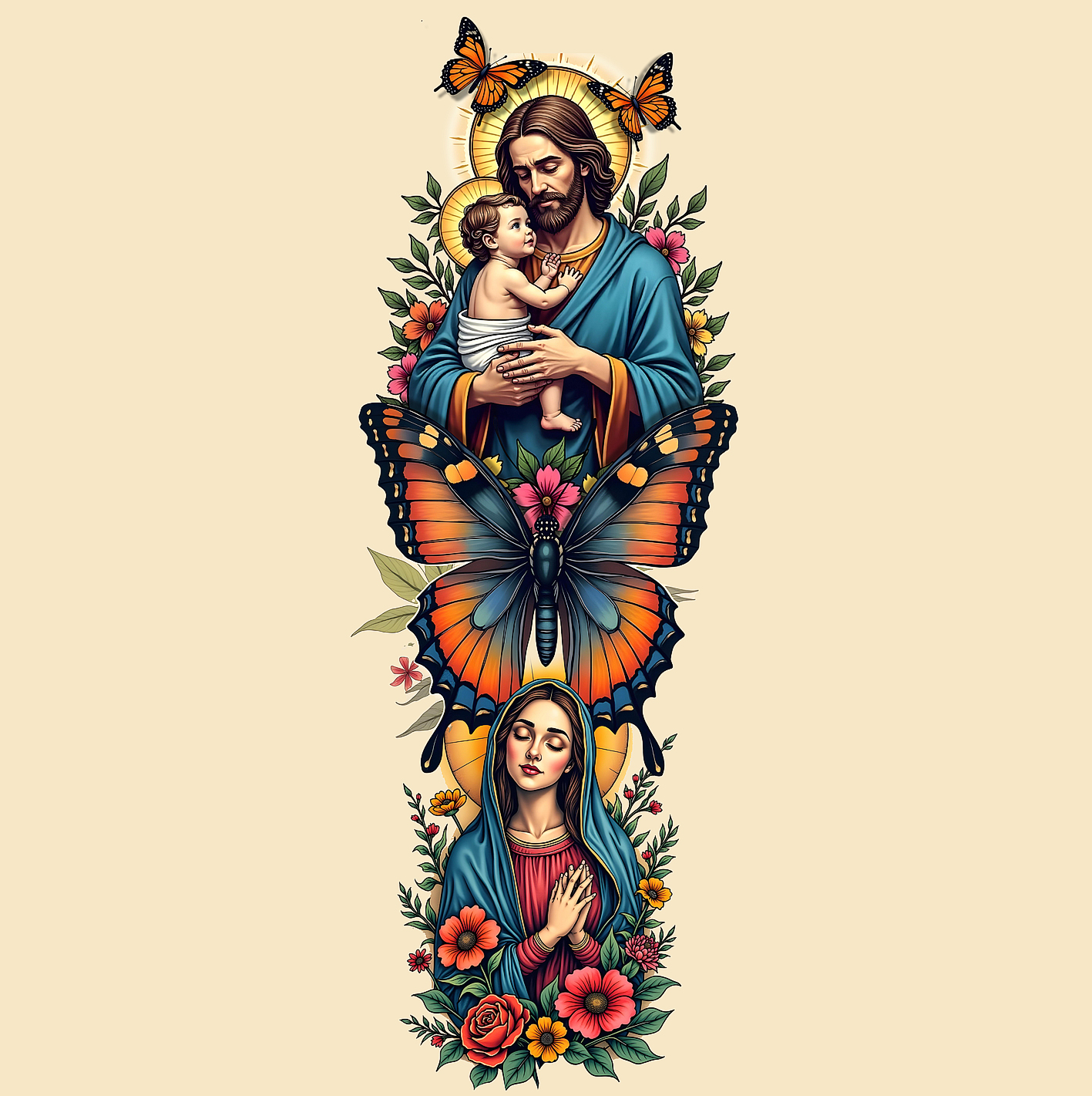 Contest winning design