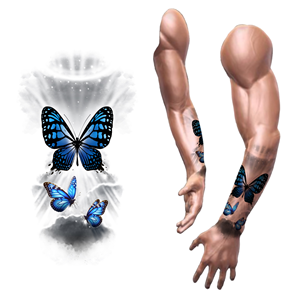 Tattoo Design by bangkat for this project | Design #34692368
