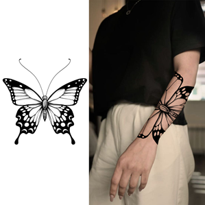 Tattoo Design by Fortunate Studio for this project | Design: #34635628