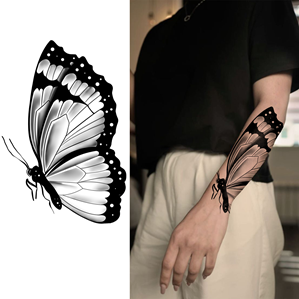 Tattoo Design by Fortunate Studio for this project | Design: #34635636