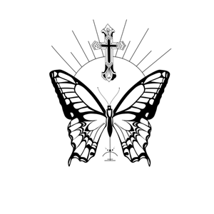 Tattoo Design by Ample Designs