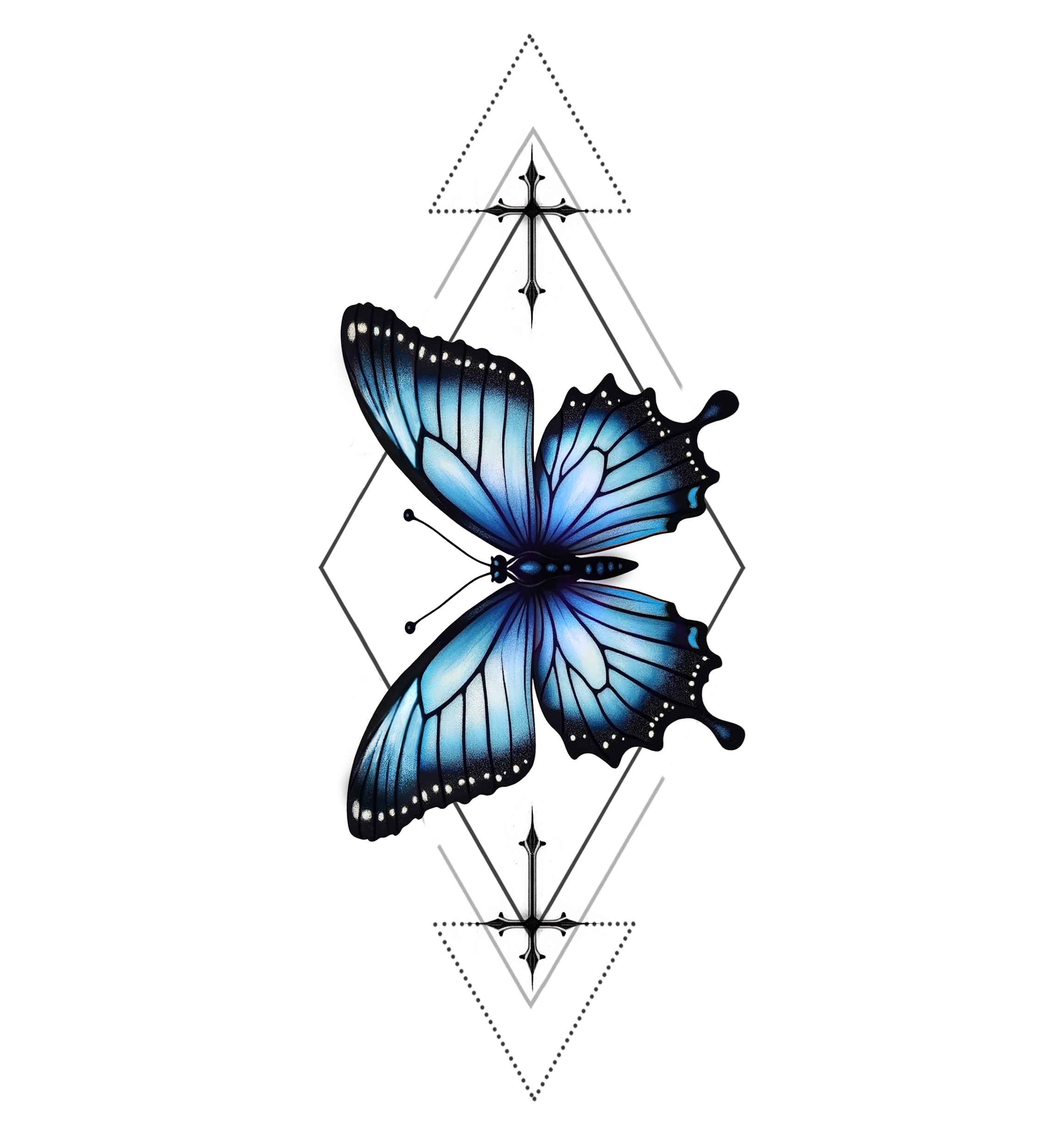Tattoo Design by stmaary for this project | Design #34660444
