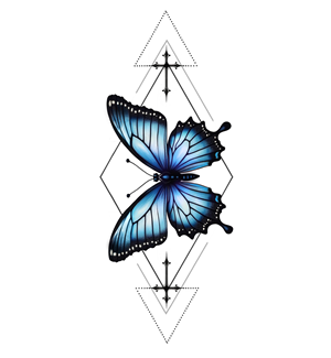 Tattoo Design by stmaary