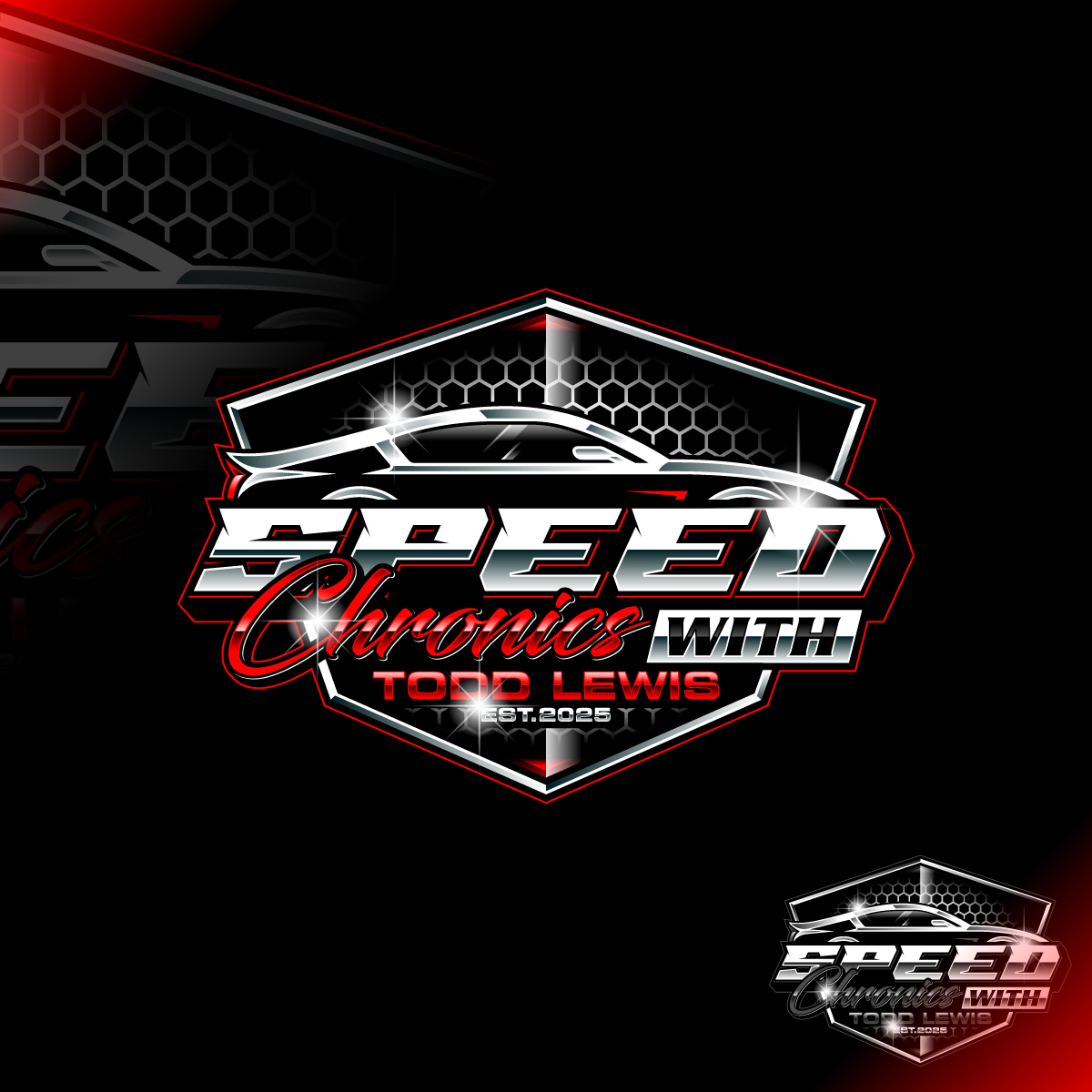 Logo Design by Suvendu.S for Aflalo Communications inc. | Design #34676815