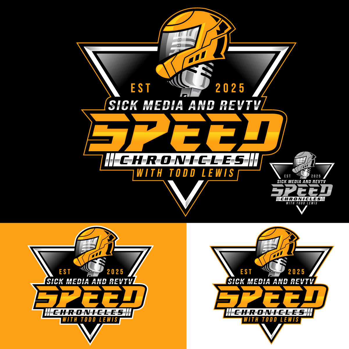 Logo Design by Suvendu.S for Aflalo Communications inc. | Design #34677041